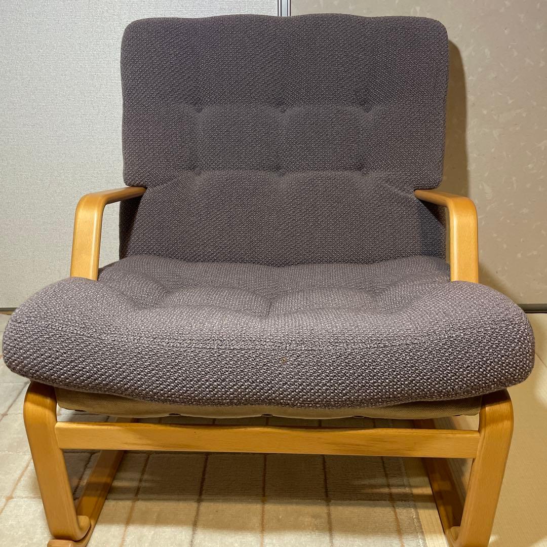 TENDO 天童木工 マルガリータ イージーチェア ブルーノ マットソン ②