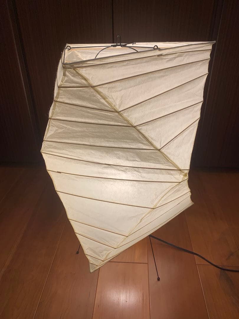 【美品】イサムノグチ ISAMU NOGUCHI AKARI 26N