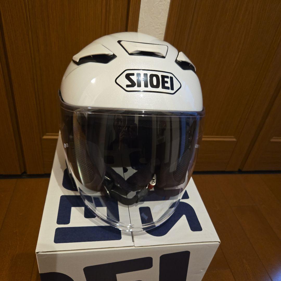 shoei J-cruise2 Mサイズ