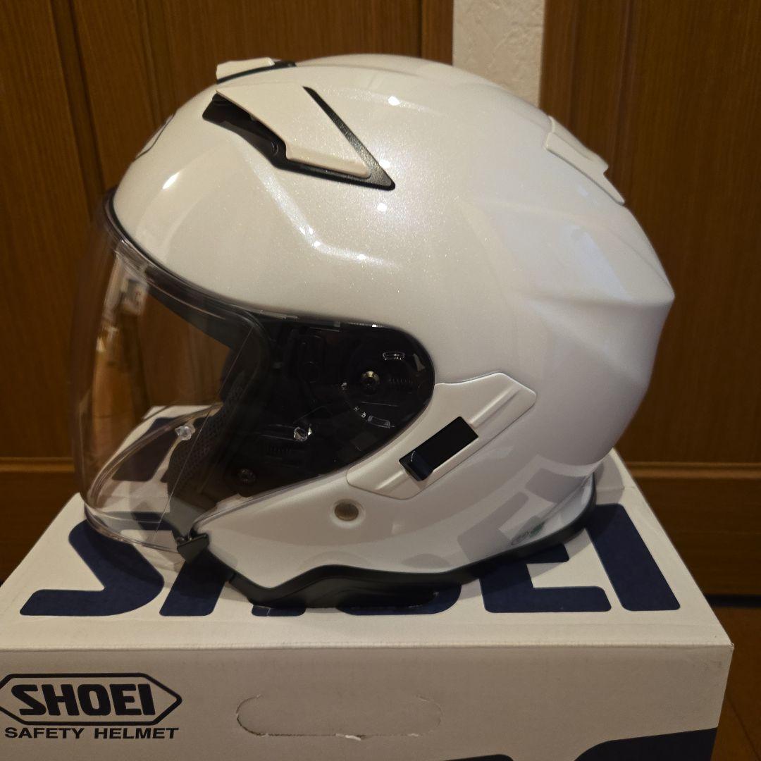 shoei J-cruise2 Mサイズ