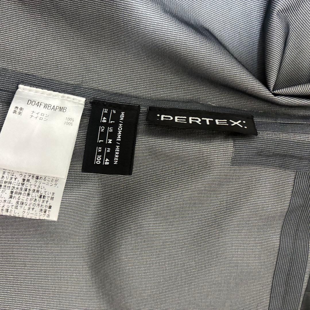 stabridge ALTERNRAIN Lサイズ マウンテンパーカー