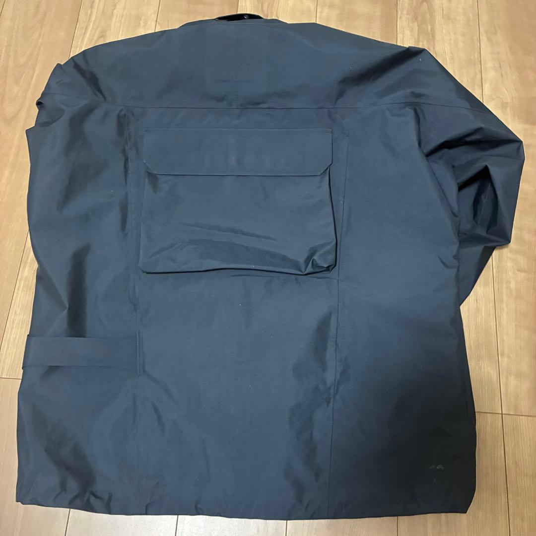 stabridge ALTERNRAIN Lサイズ マウンテンパーカー