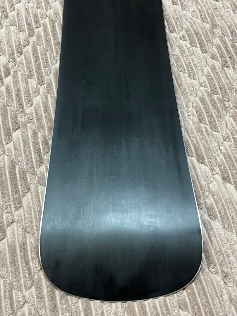 超美品！今期25/26モデル　BCストリーム RX59 52-60