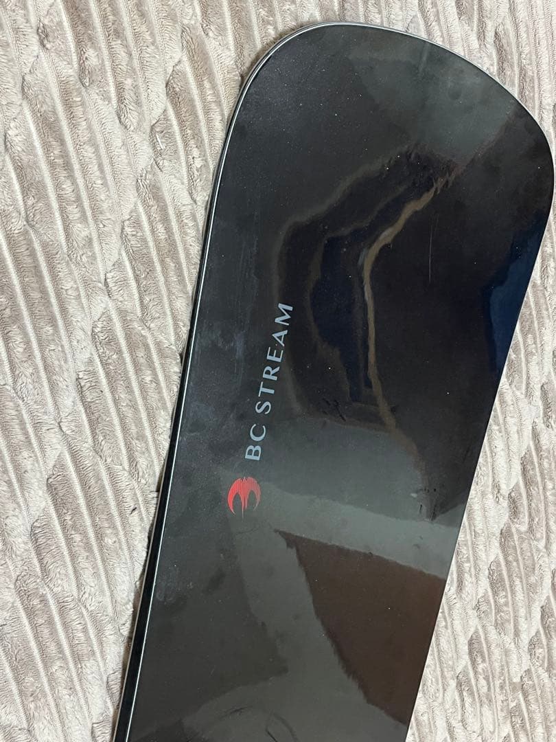 超美品！今期25/26モデル　BCストリーム RX59 52-60