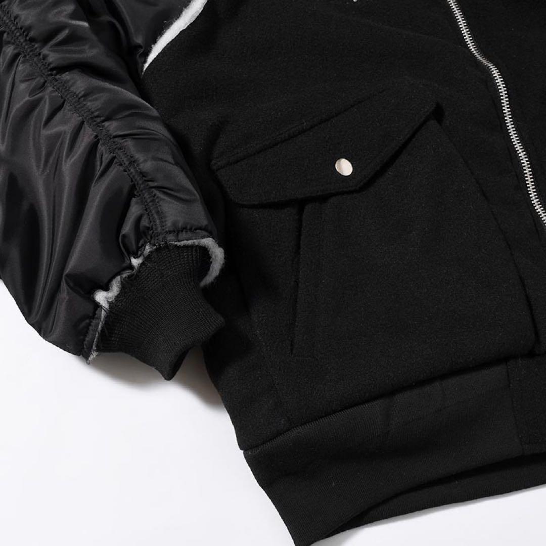 HIGH-GATE ジャケット