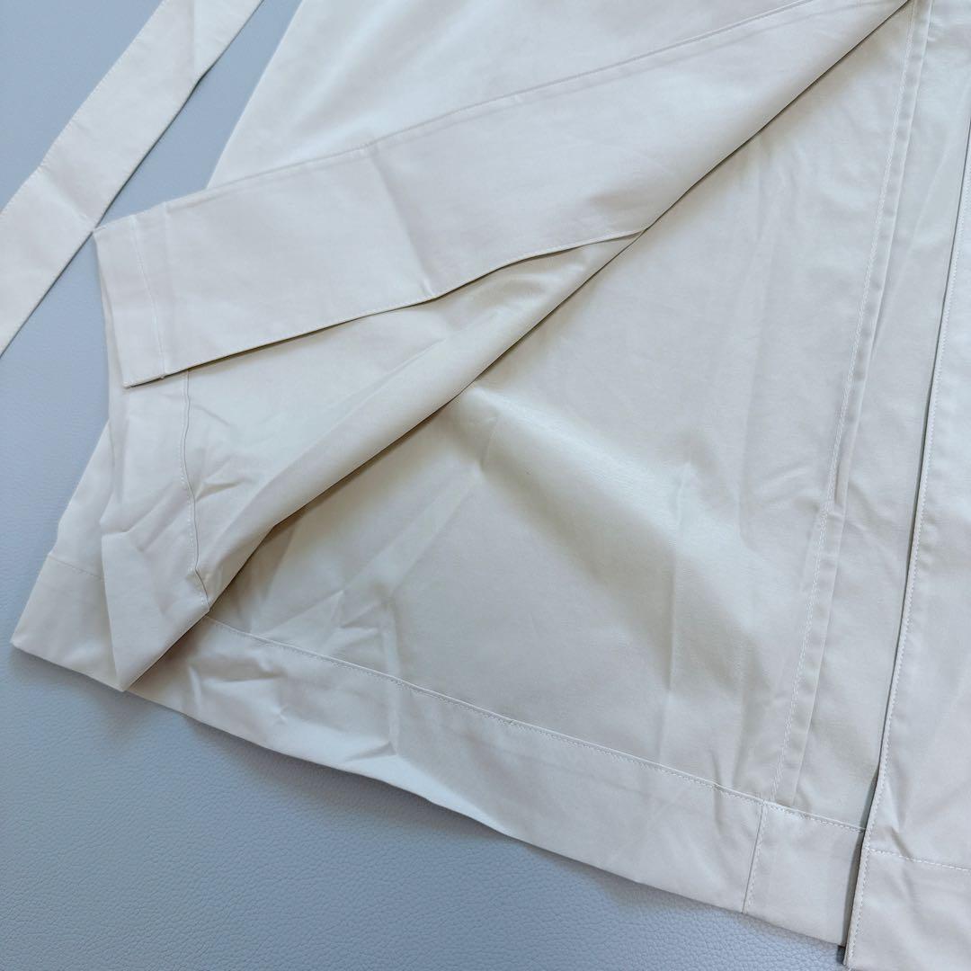 SOEJU リモンタパッカブルコートM