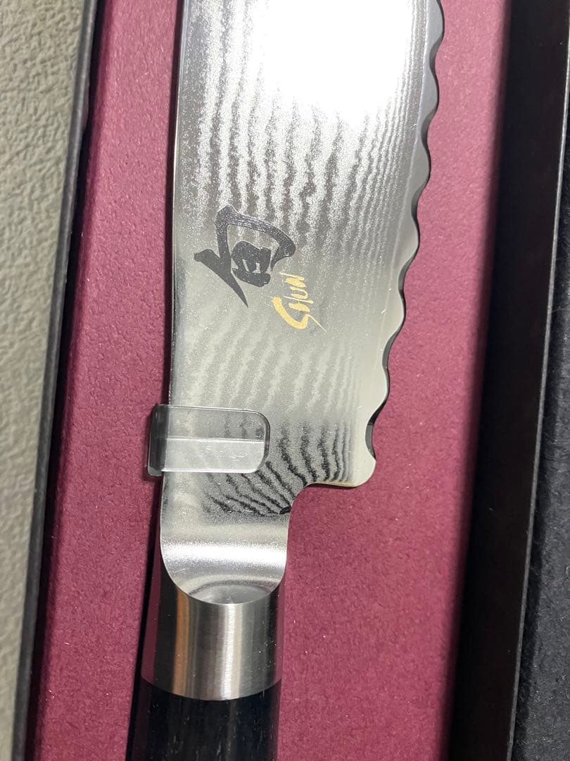 貝印　旬Classic アルティメットユーティリティ 150mm DM0741