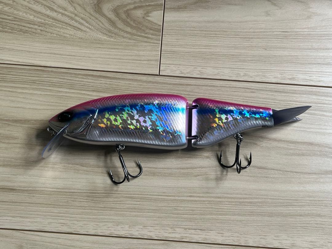 KLASH9 HI クラッシュ9