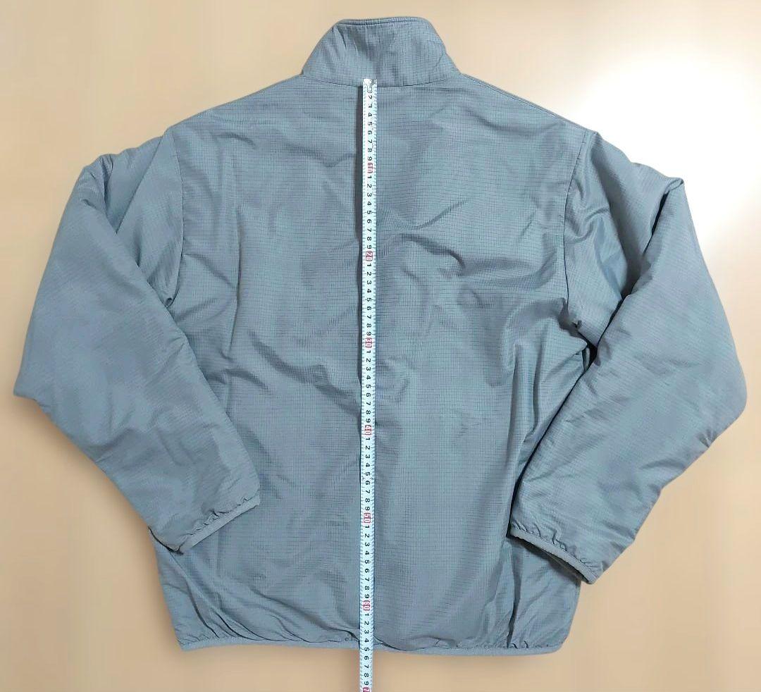 パタゴニア　リバーシブルジャケット　patagonia