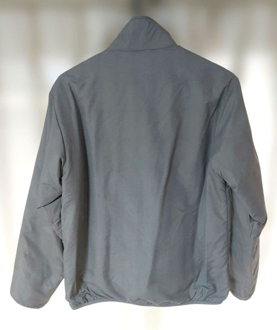 パタゴニア　リバーシブルジャケット　patagonia