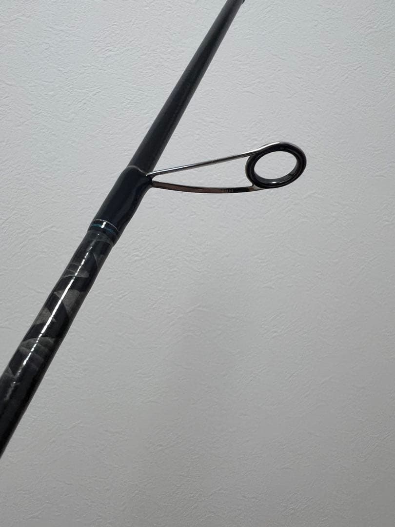 ダイワ　エメラルダス　83M