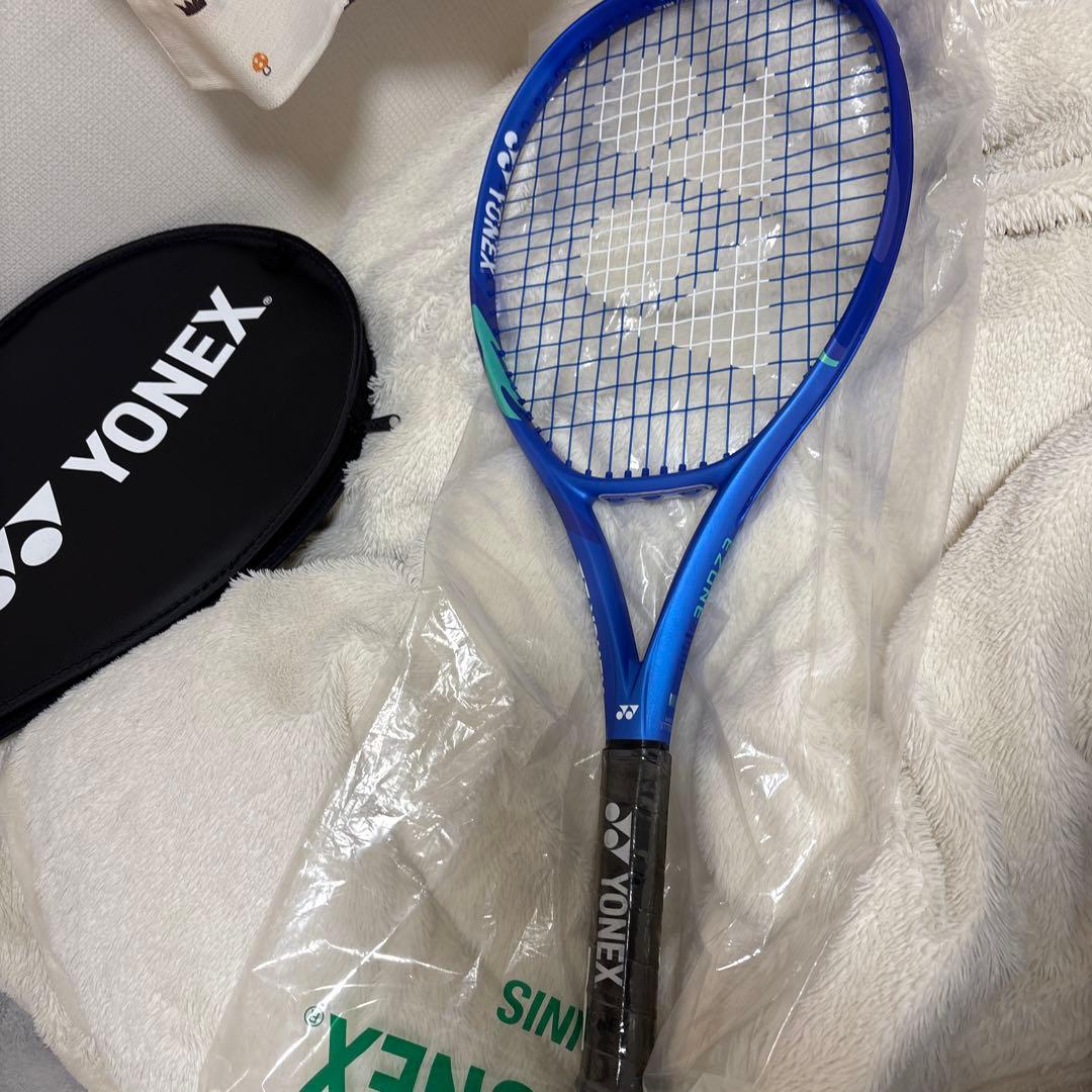 ジュニア用テニスラケット