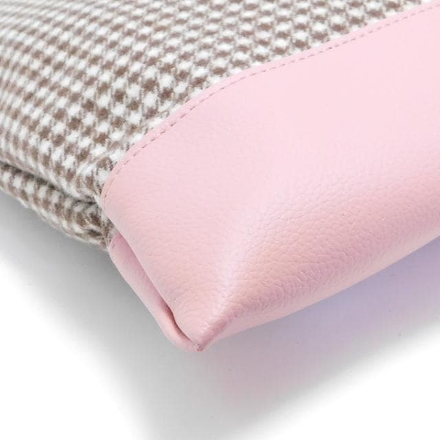 極美品 familiar ファミリア クリスマス ホリデー トートバッグ A4可