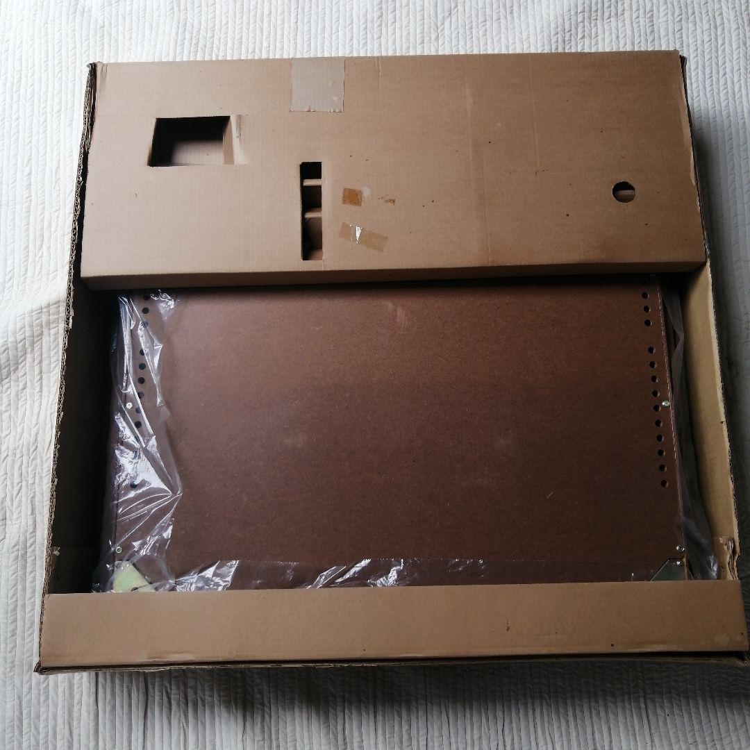 昭和懐かしの【新品未使用】ガス　クッキング　テーブル　ナショナル　 KN-7