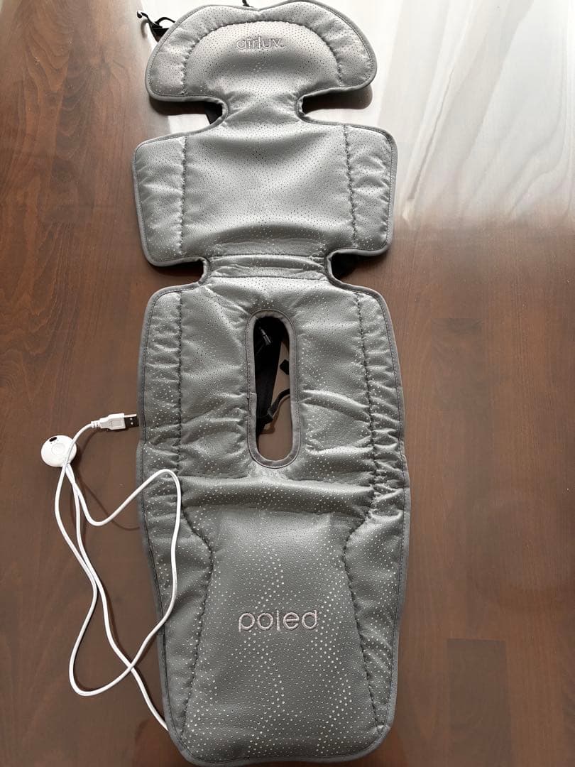 エアラブ4＋オレオ　クッキー＆クリーム