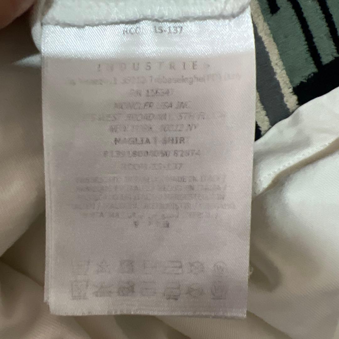 モンクレール　ガムブルー