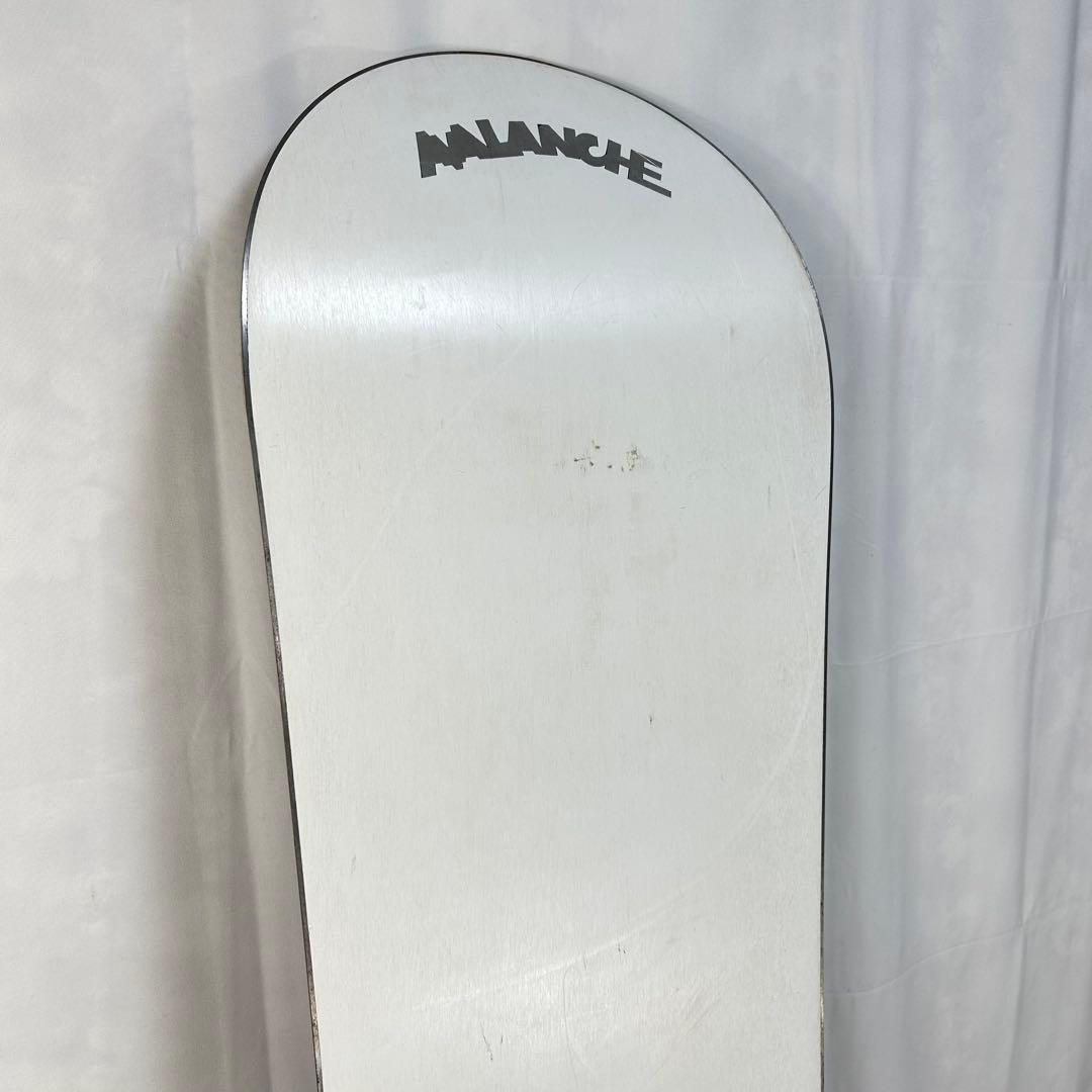 AVALANCHE C-WIDE 162cm×PROJECT OF SEVENS