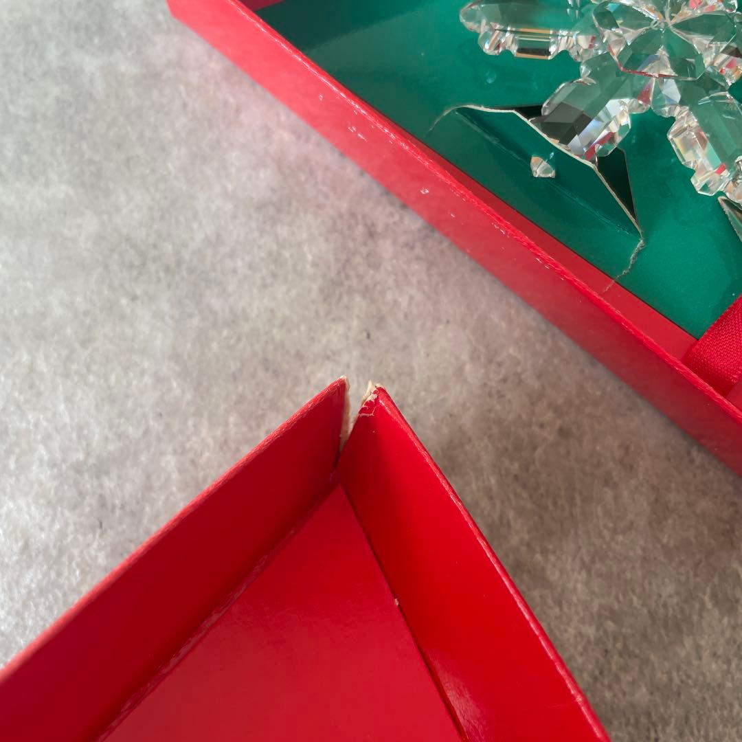 新品未使用【激レア】クリスマス　 箱付きA