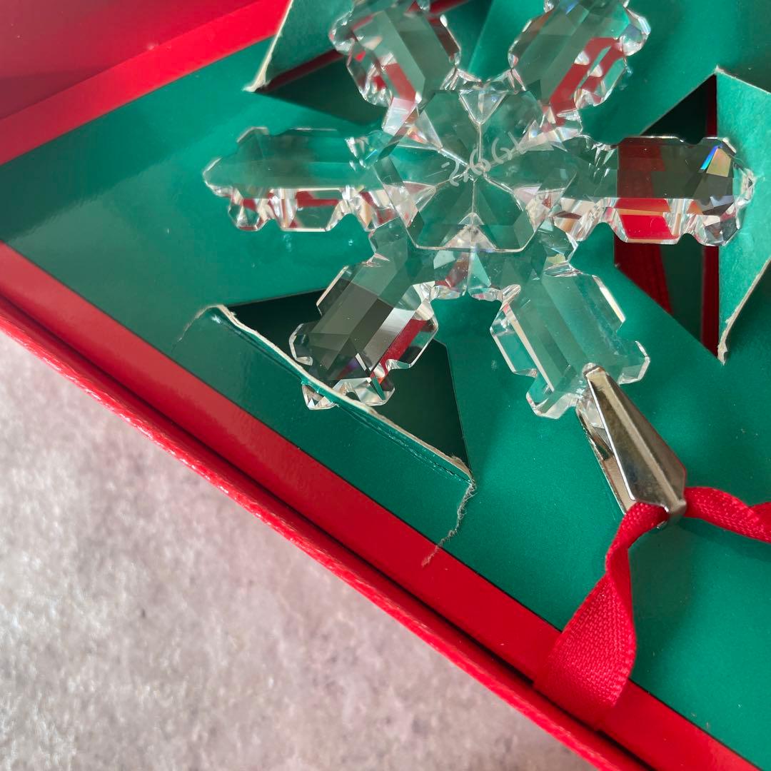 新品未使用【激レア】クリスマス　 箱付きA