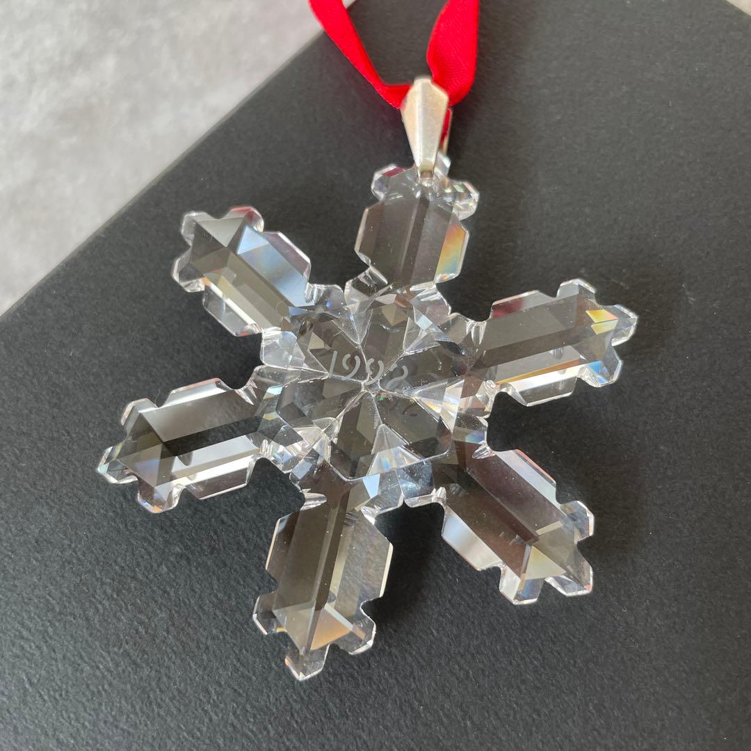 新品未使用【激レア】クリスマス　 箱付きA