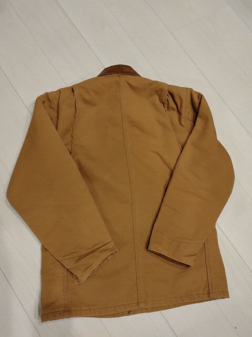 Carhartt トラディショナル　ジャケット