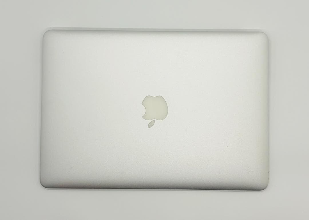Core i7、MacBook Air 2013、13インチ、8GB、256GB