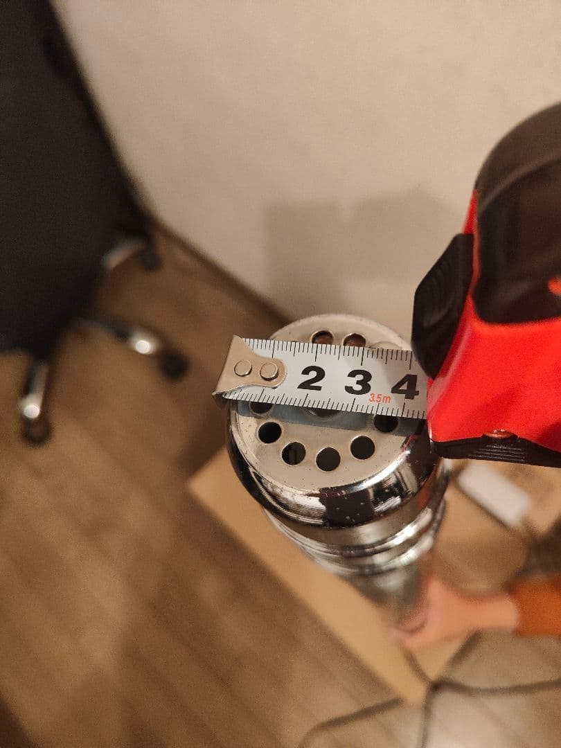 希少 ハイネケン インテリア照明 円柱形（横置き）