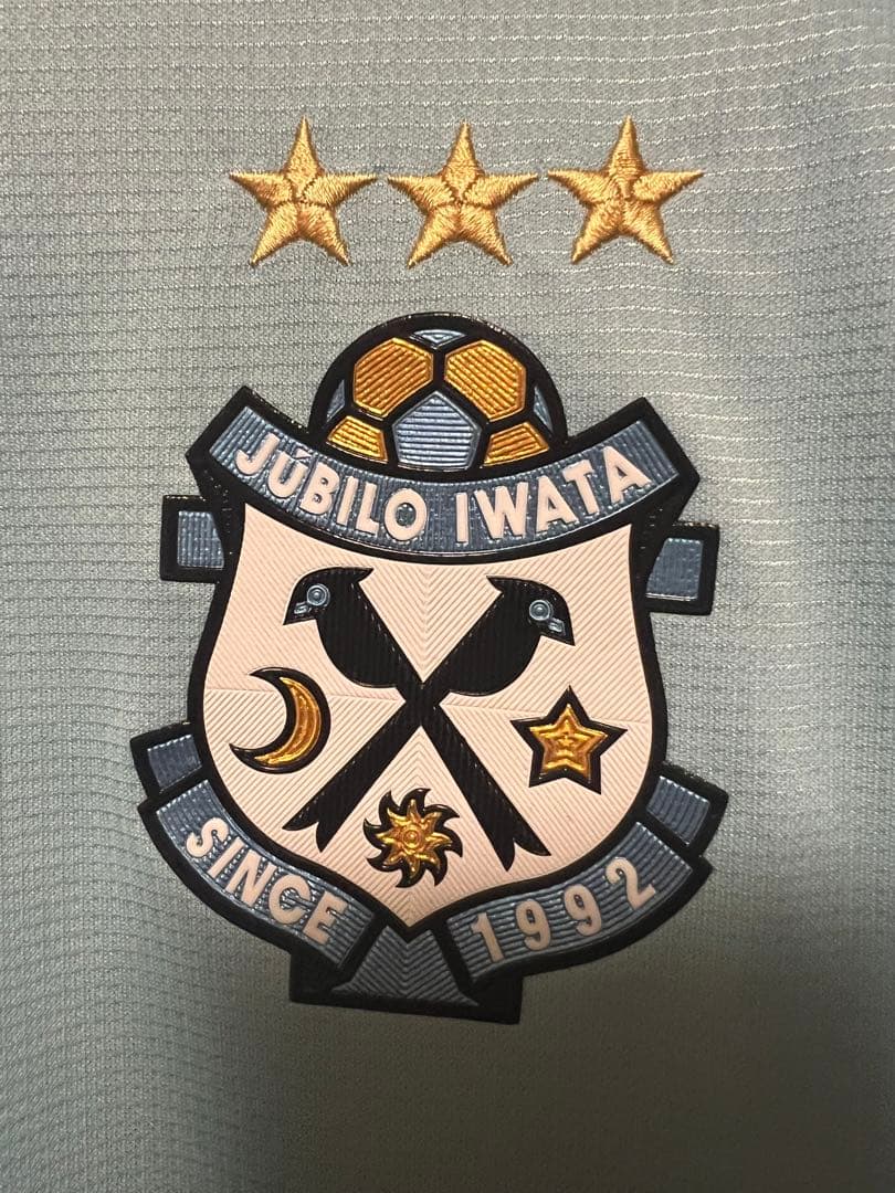 中村俊輔 直筆サイン入りユニフォーム