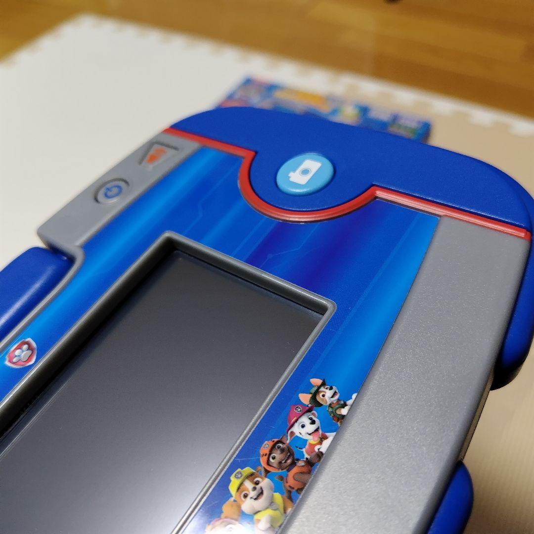 タカラトミー ワンダフルパウパッド ACアダプター タイプ5U