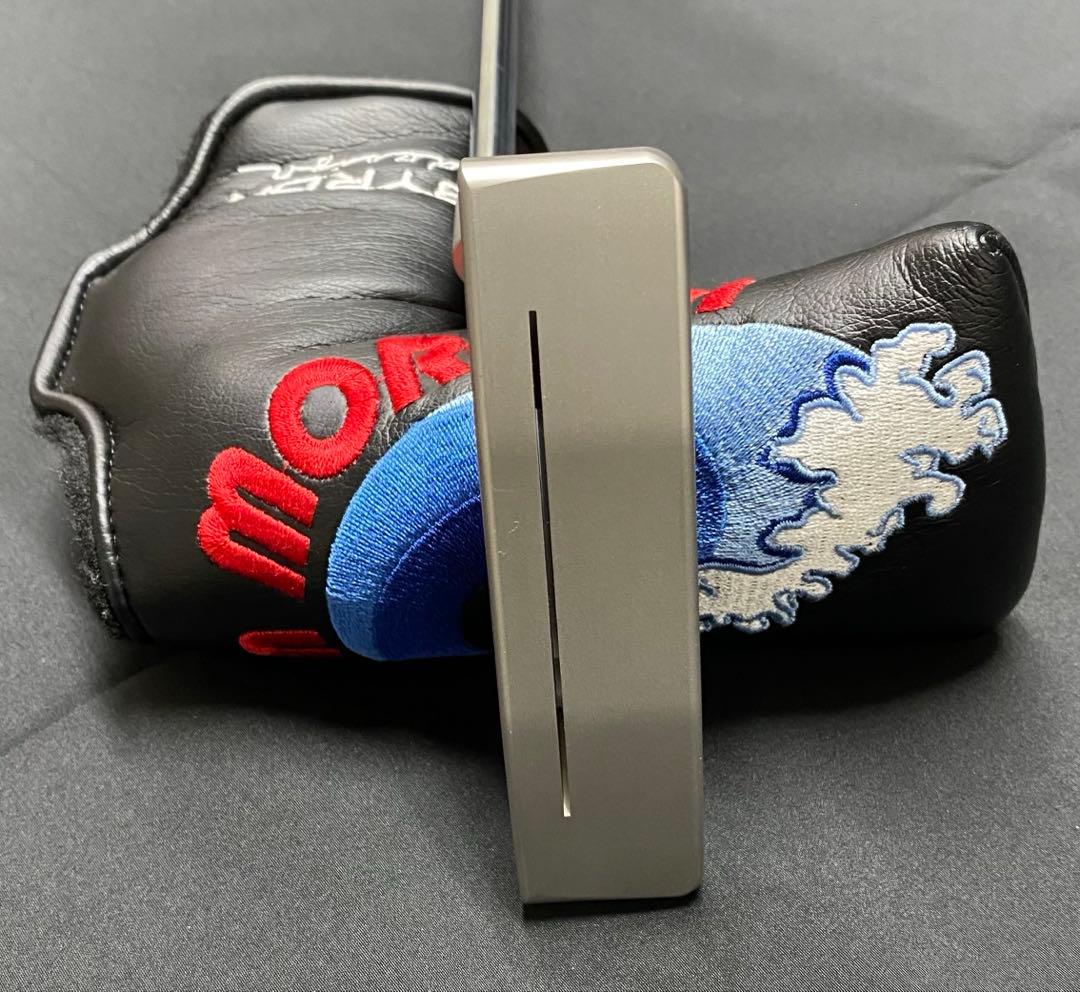 バイロン　German 303SS 30th Anniversary 未使用