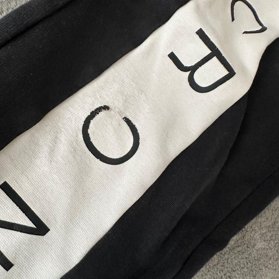 【即日発送】クロノスCRONOSパーカーパンツ３点セットボトムフーディー