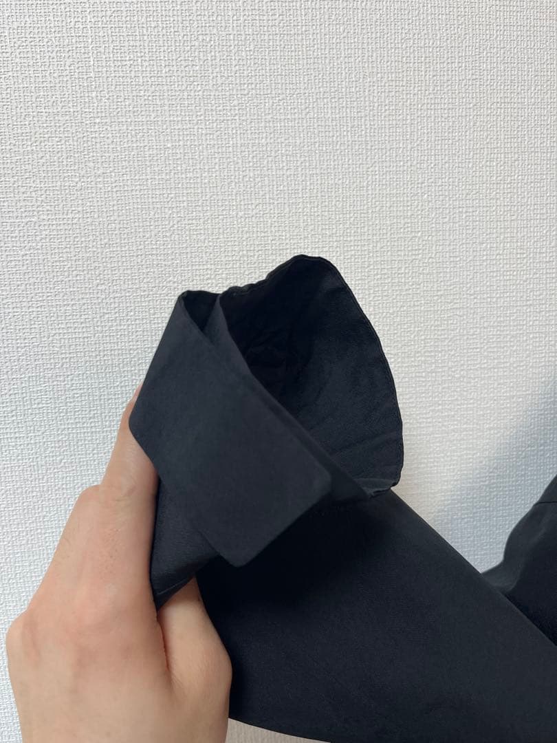 THE NORTH FACE マウンテンジャケット XS 黒　NP61800