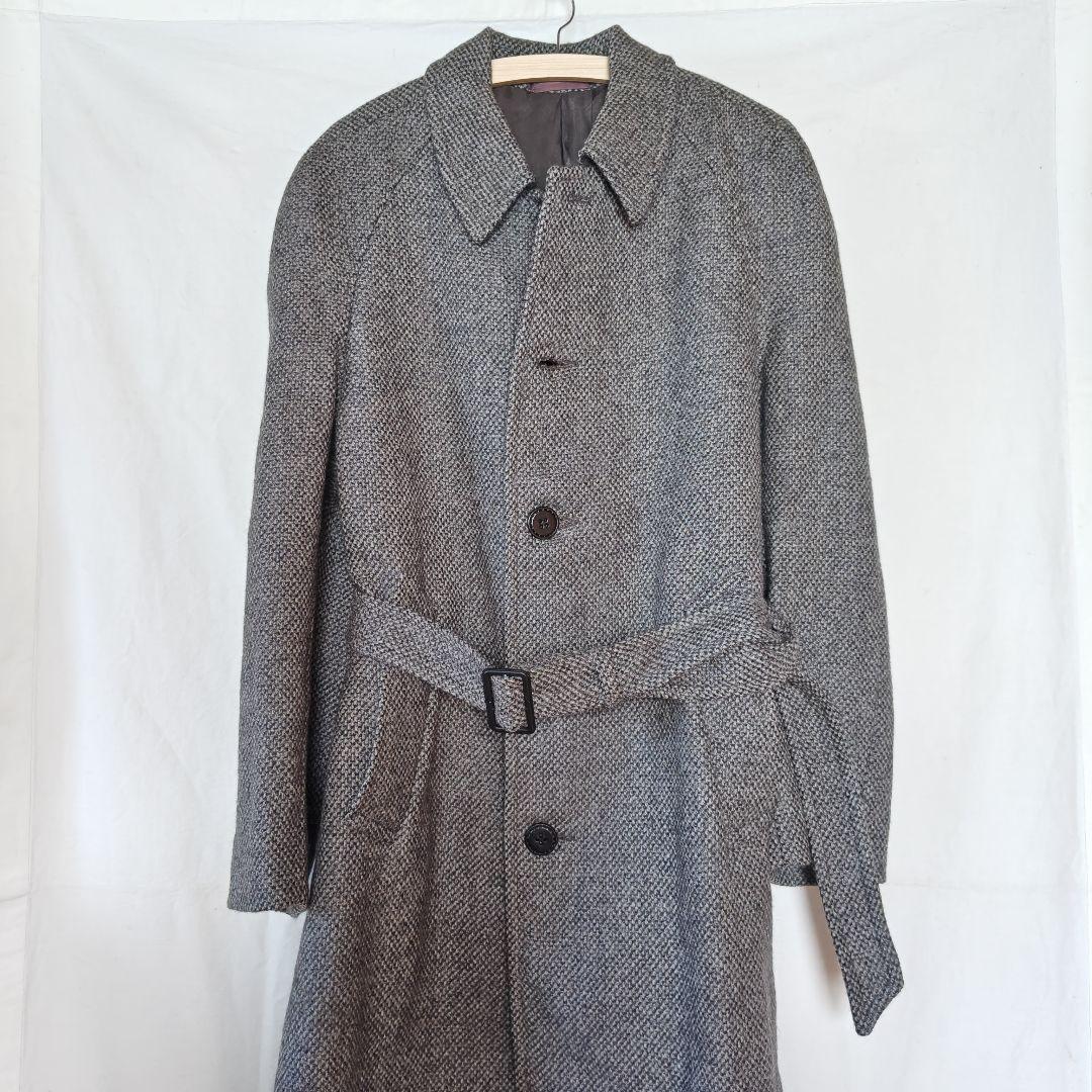 スペシャル　トミーナッター　 AUSTINREED ツイードコート　ビートルズ