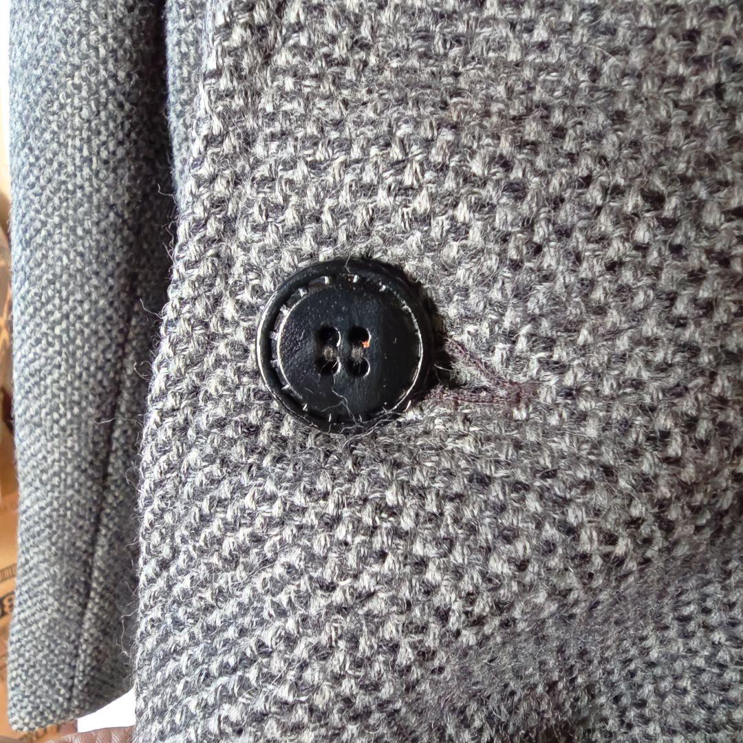 スペシャル　トミーナッター　 AUSTINREED ツイードコート　ビートルズ