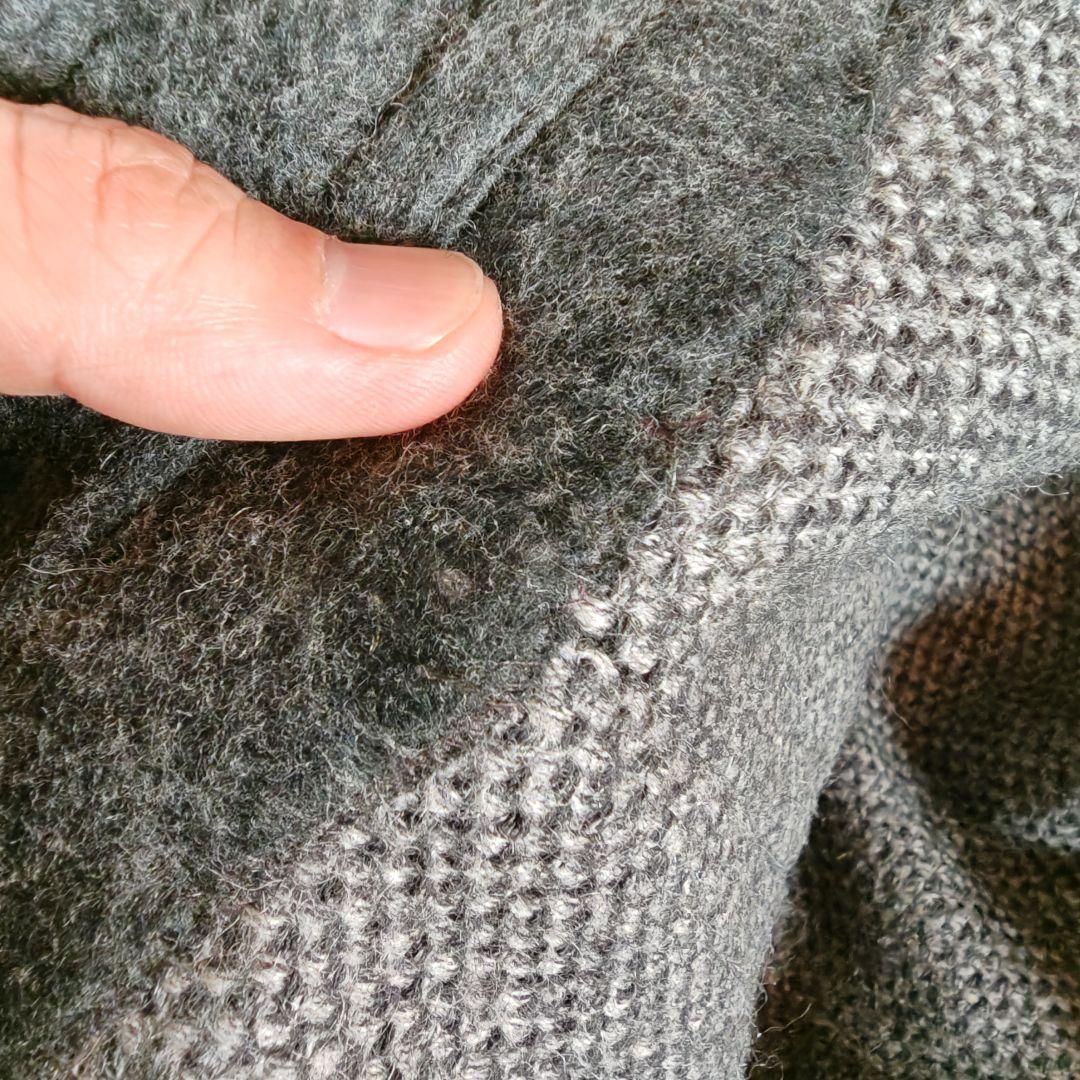 スペシャル　トミーナッター　 AUSTINREED ツイードコート　ビートルズ