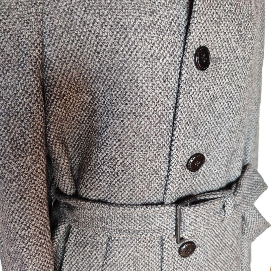 スペシャル　トミーナッター　 AUSTINREED ツイードコート　ビートルズ