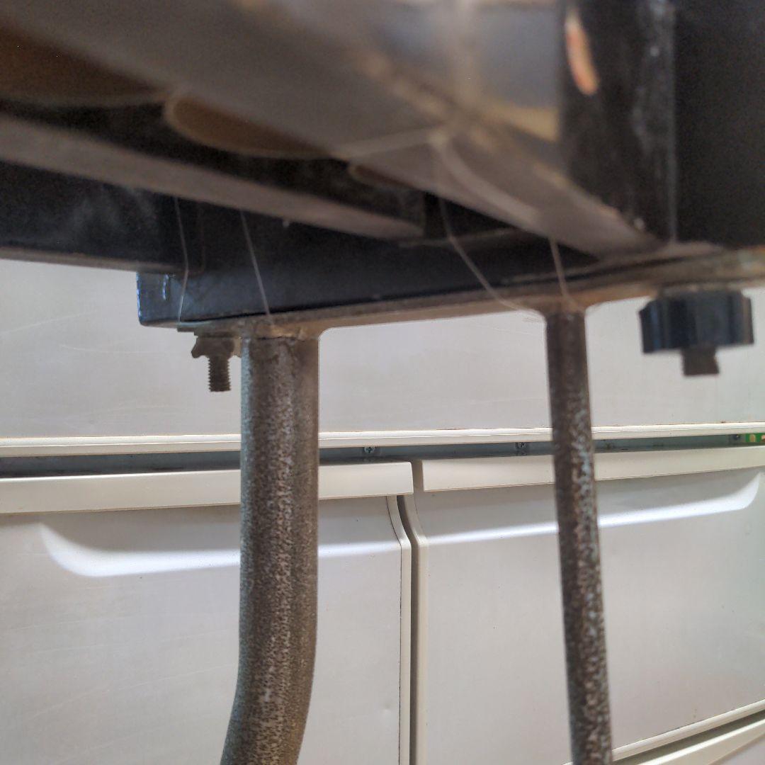 YAMAHA 木製シロフォン 折りたたみ式スタンド付き　木琴