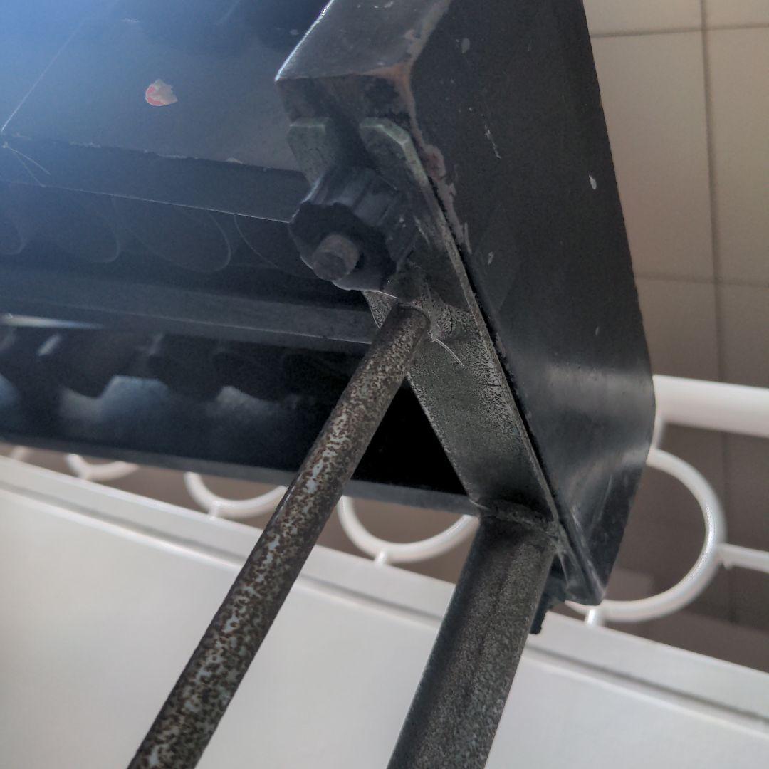 YAMAHA 木製シロフォン 折りたたみ式スタンド付き　木琴