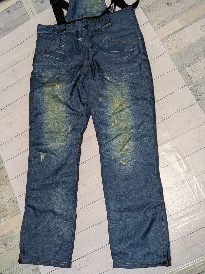 オークリー メンズ スノボードスノボースキーウェア サイズXL,XXL