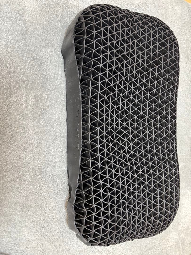 【極柔】ヒツジのいらない枕　 専用別売さらさら枕カバーつき