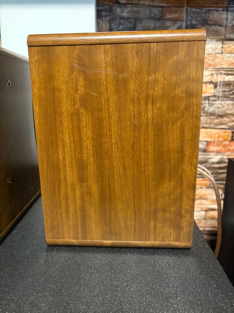 Diatone DS-100Z スピーカー