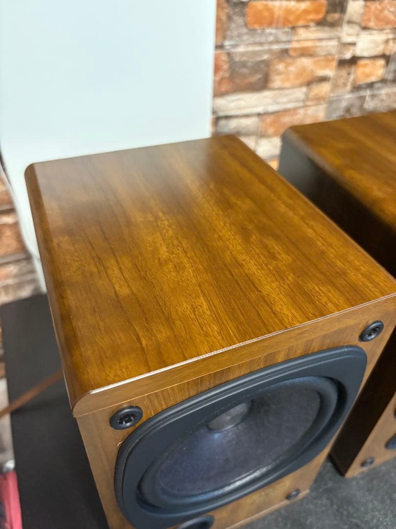 Diatone DS-100Z スピーカー