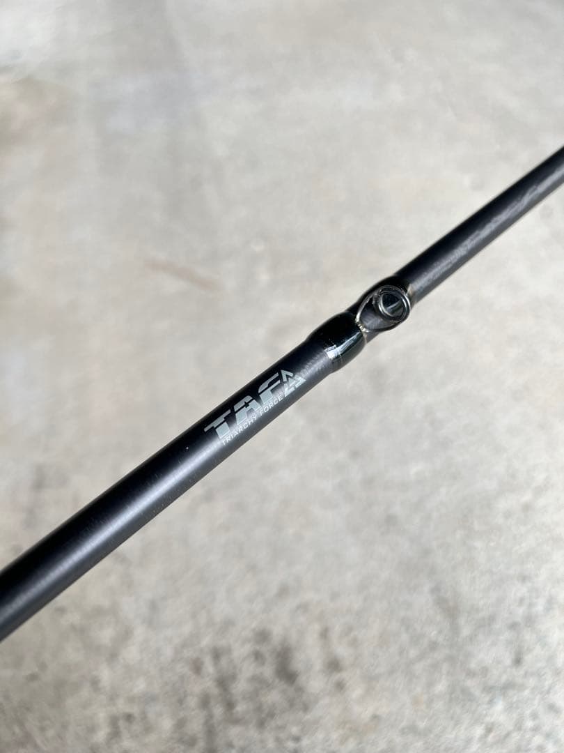 アブガルシア　ベルサート　610HS