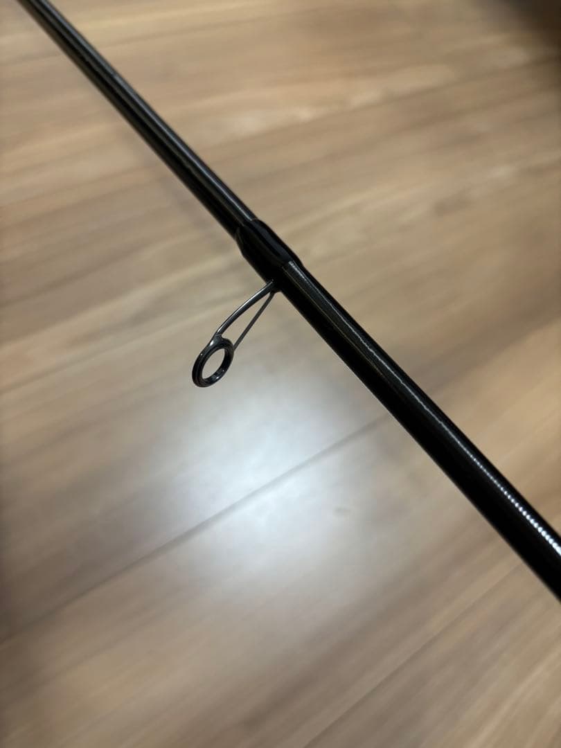 アブガルシア　ソルティーステージプロトタイプ エギング　XEGS-832ML