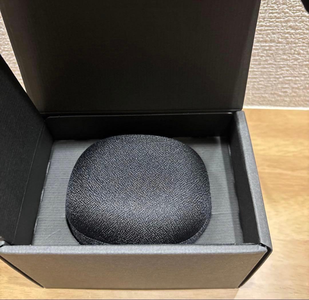 Panasonic メンズ電気シェーバー ES-PV3A-K ブラック