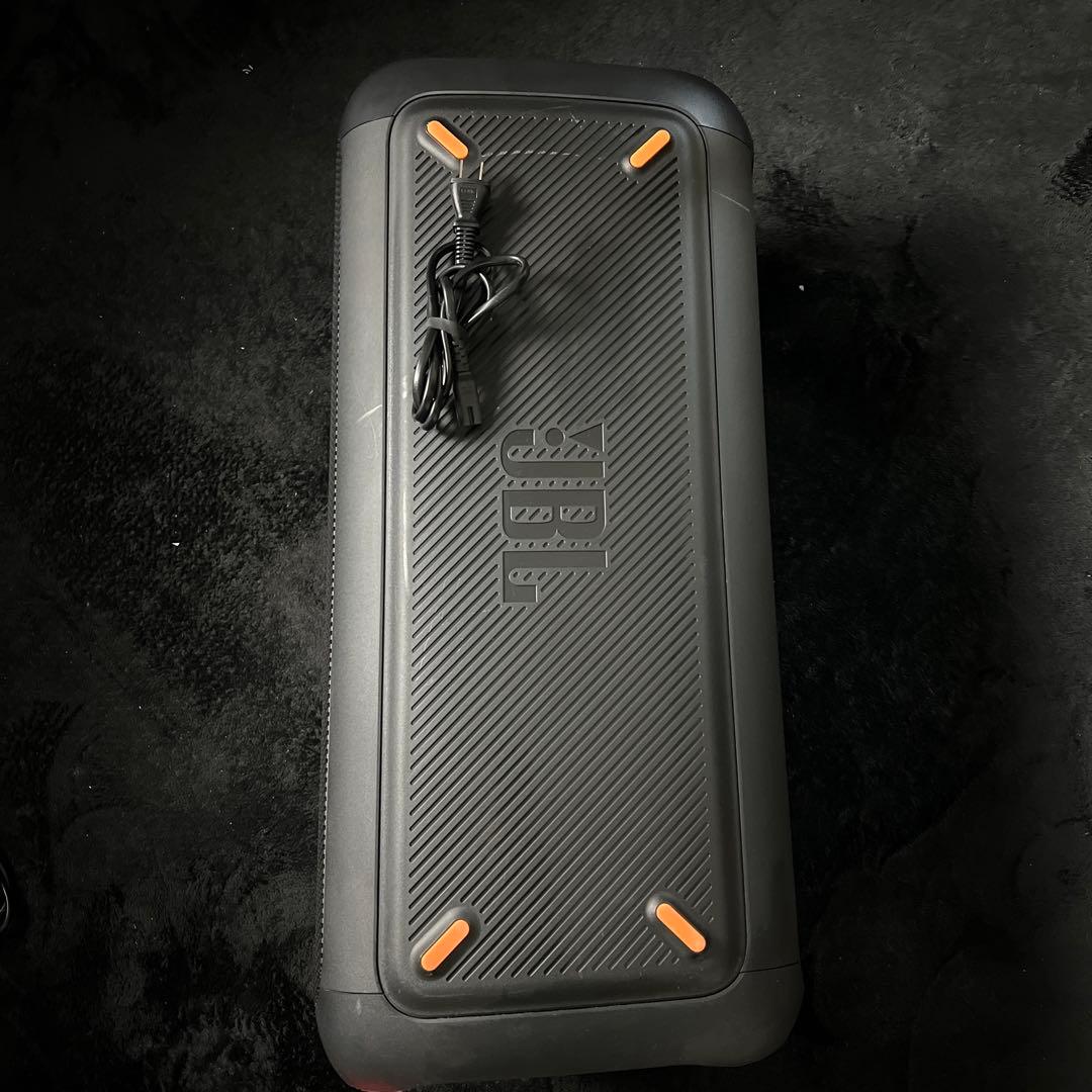 スピーカー・ウーファー PARTYBOX 300 Bluetooth Speaker