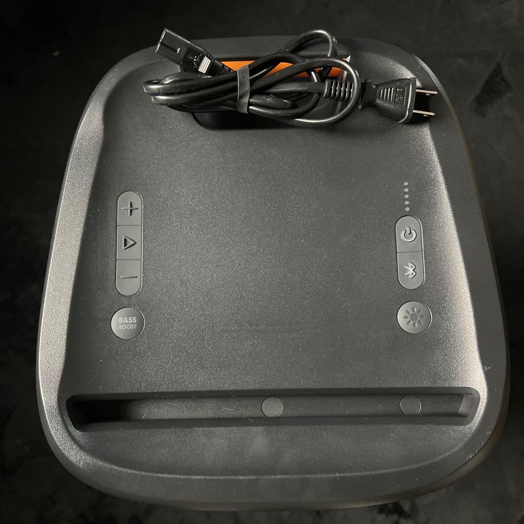 スピーカー・ウーファー PARTYBOX 300 Bluetooth Speaker