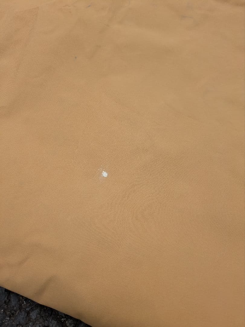 【専用】テンティピ ジルコン 9cp & キャノピー 7/9 cp セット