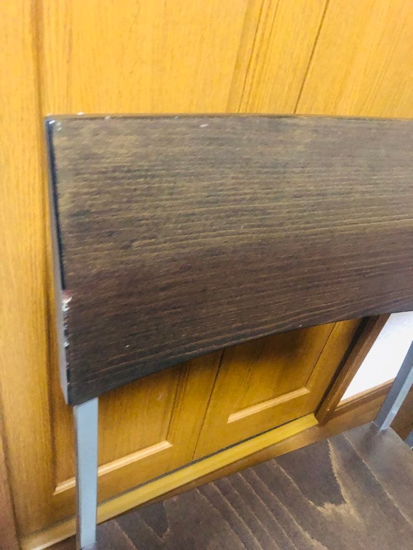 ⭐︎オススメ⭐︎アクタス　ダイニングテーブル　椅子４脚セット