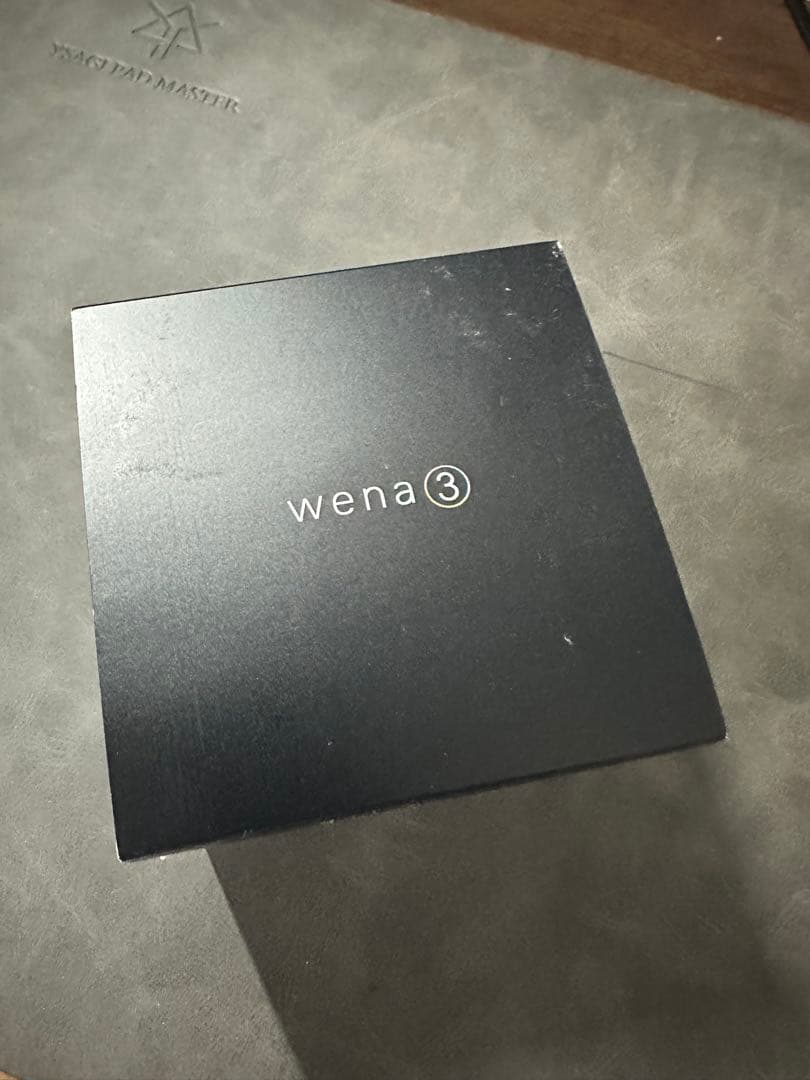 ROLEX スポーツモデルブレスレット互換wena 3